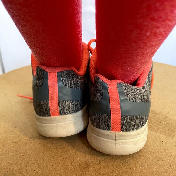 Athletic Works Lightweight sneakers Size 4 girl GGAW48DP004 - Picture 3 of 9